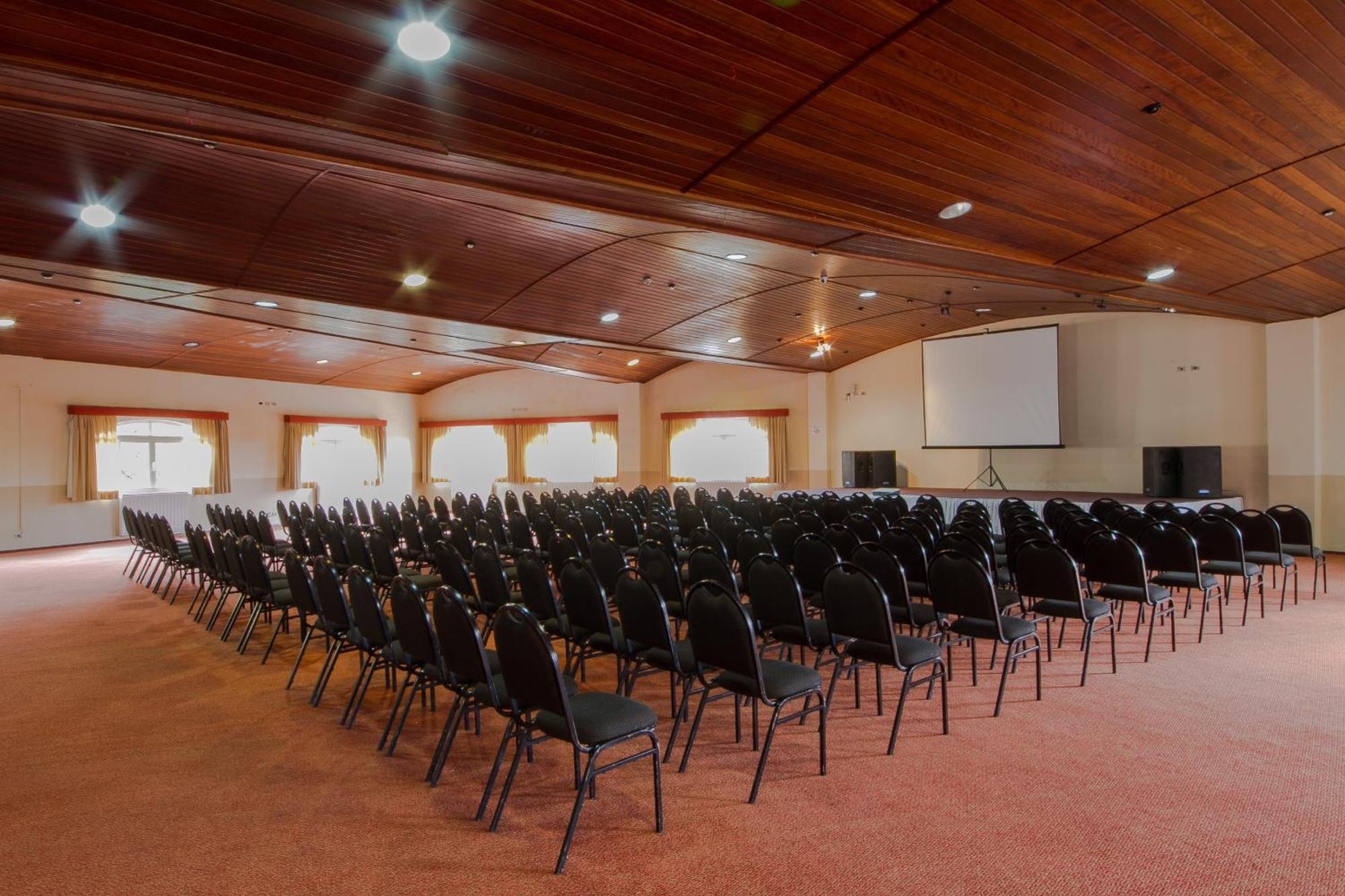 Hotel Leao Da Montanha Campos do Jordao Exterior photo